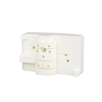 Exemple de print fait avec la Ceramic Like de Jamg He