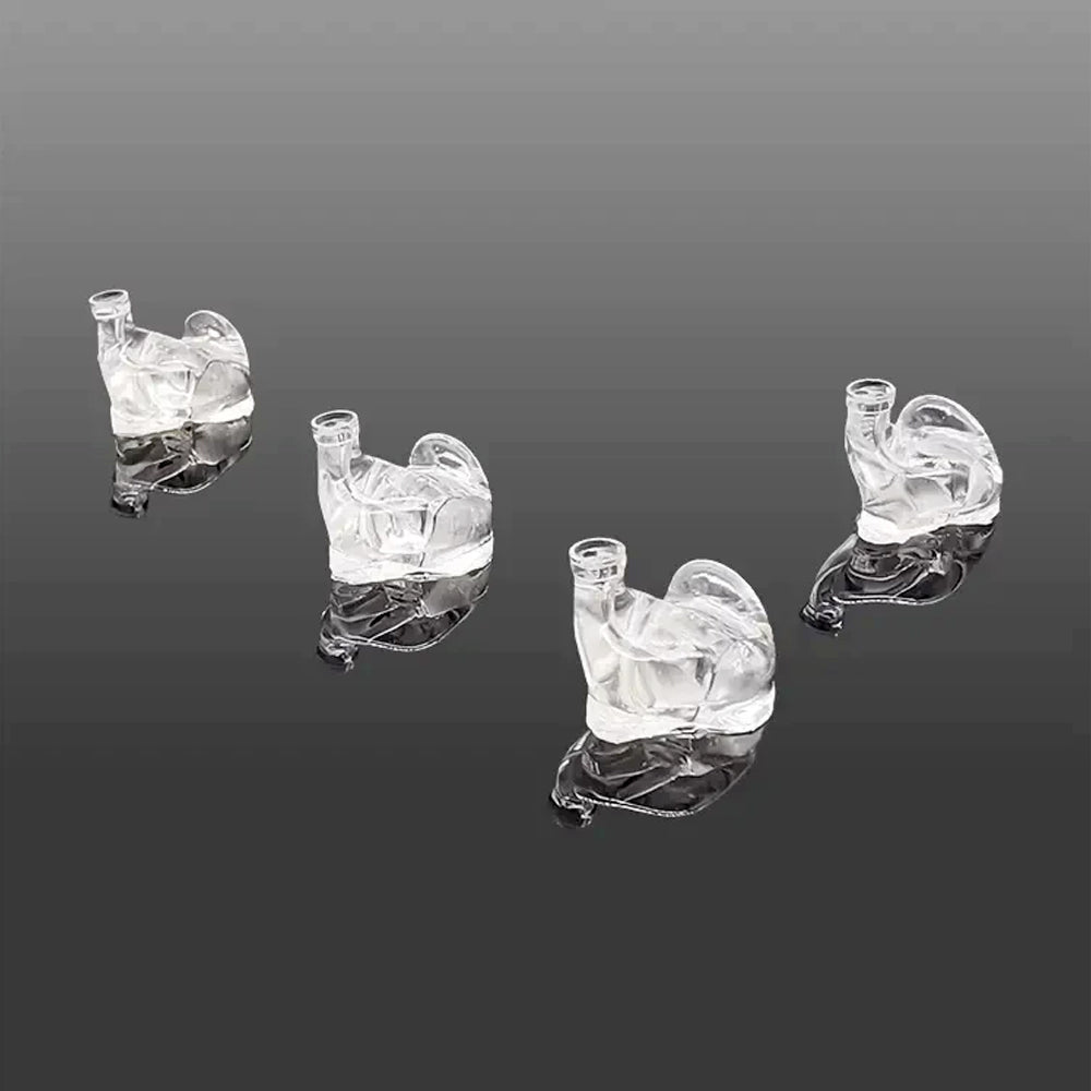 Un exemple de Print réalisable avec la résine High Transparent de Jamg He