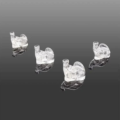 Un exemple de Print réalisable avec la résine High Transparent de Jamg He