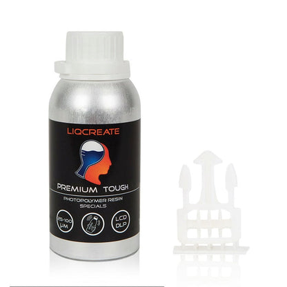 Liqcreate - Premium Tough - 250 g
