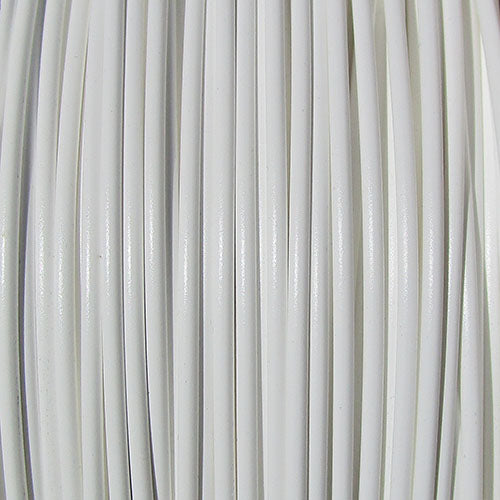 Nanovia - PLA EF 3D850 (SPE et Contact Alimentaire) - Blanc (White) - 1,75 mm - 750 g