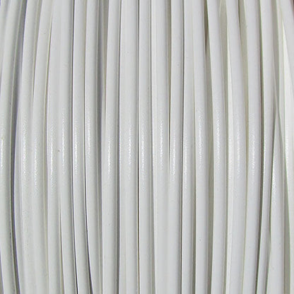 Nanovia - PLA EF 3D850 (SPE et Contact Alimentaire) - Blanc (White) - 1,75 mm - 750 g