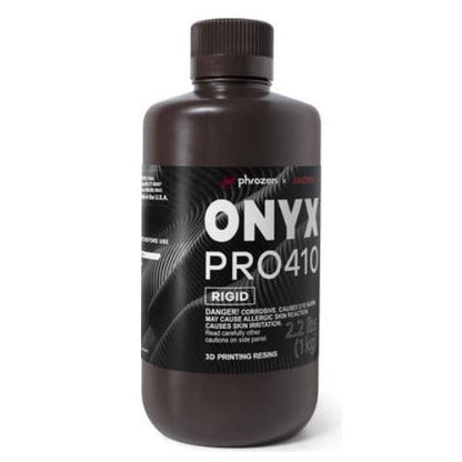 Phrozen - Resin Onyx Rigid Pro410 (Noir) - 1 kg