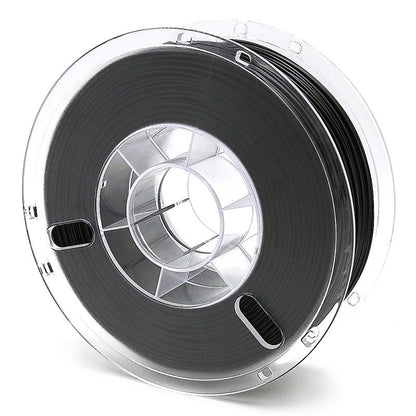 Raise3D - Premium PETG - Noir (Black) - 1.75 mm - 1kg, filament, RAISE3D