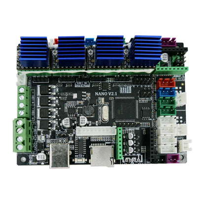 FLSun - V400 - Carte mère V2.1 (Motherboard)