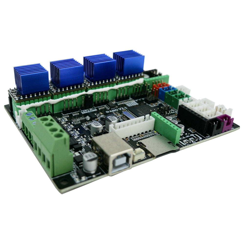 FLSun Motherboard