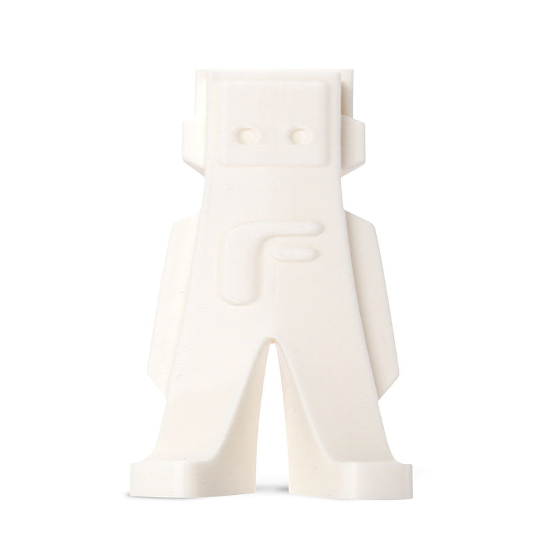 FormFutura - Premium PLA - Blanc (Frosty White) - 1.75 mm - 8 kg