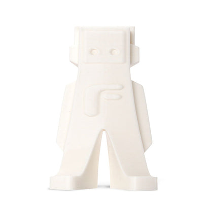 FormFutura - Premium PLA - Blanc (Frosty White) - 1.75 mm - 8 kg