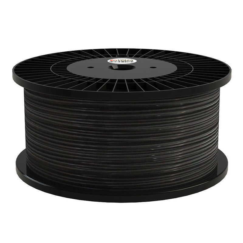 FormFutura - Premium PLA - Noir (Strong Black) - 1.75 mm - 8 kg