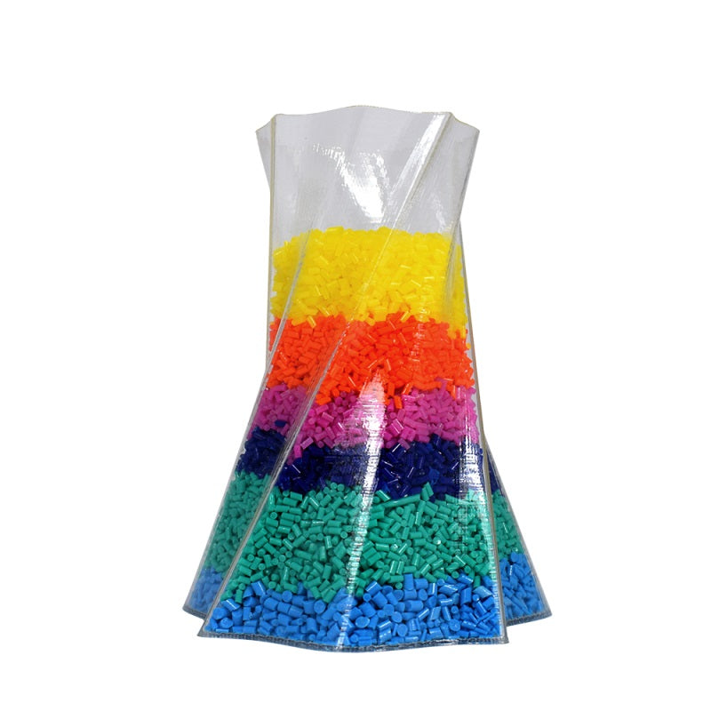 SMART MATERIALS - SMARTFIL Glace - Couleur Naturelle (Natural) - 1,75mm - 750 g, Filament, SMART MATERIALS