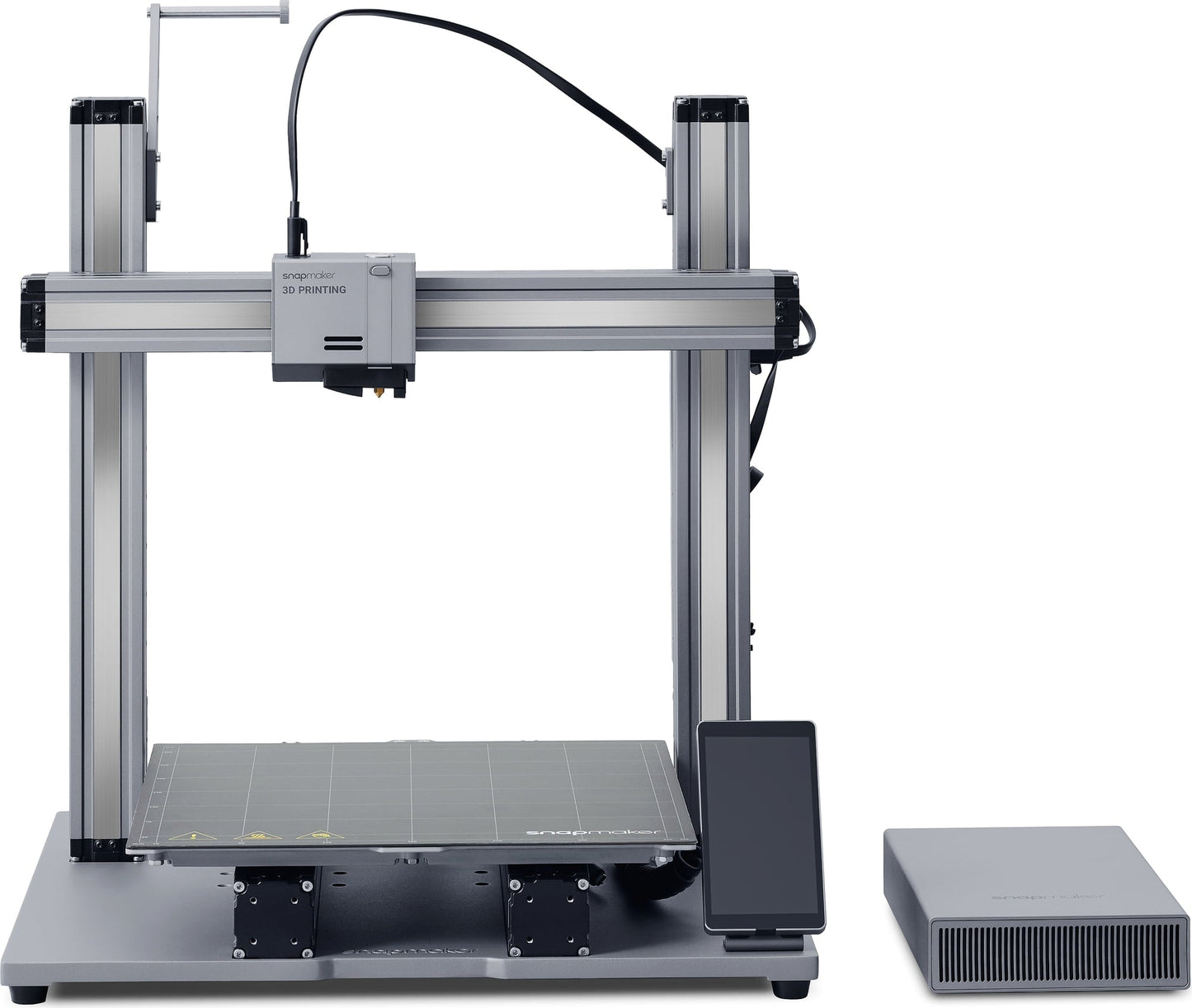 Snapmaker 2.0 - A350T avec Enceinte Fermée (Enclosure) + 1 OFFERTE !