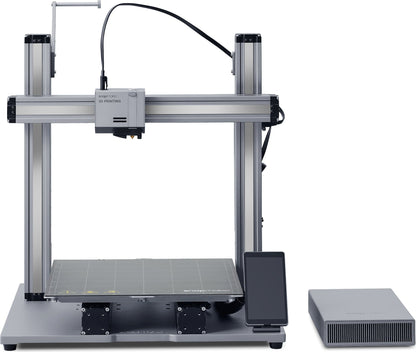 Snapmaker 2.0 - A350T avec Enceinte Fermée (Enclosure) + 1 OFFERTE !