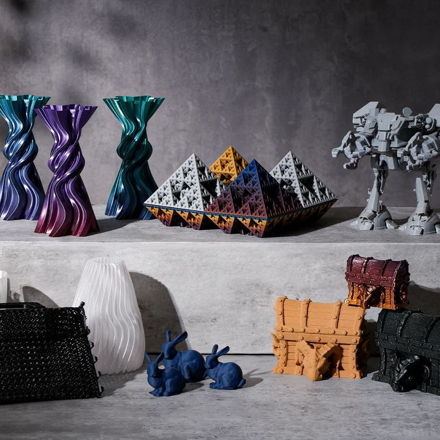 Snapmaker 2.0 - Pack A350T + Enceinte Fermée (Enclosure)