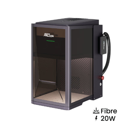 Creality -  Falcon T1 - Fibre 20W