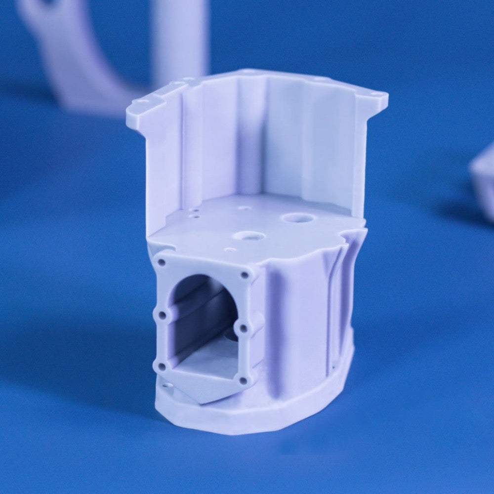 Monocure3D - Tensile Industrial Resin - Gris Clair (Light Grey) - 5 L