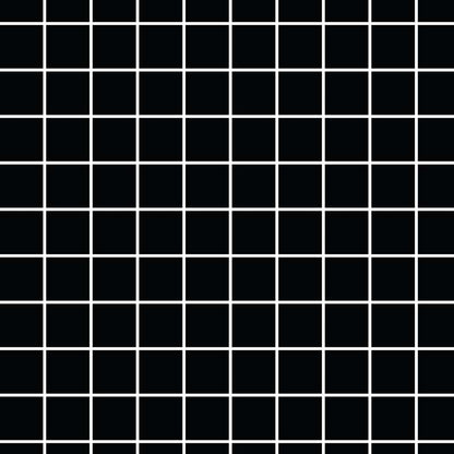 Chemica - Thermocollant - Pack 12 feuilles Noir & Blanc - 20 x 30 cm