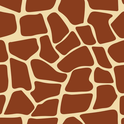 Chemica - Thermocollant - Pack 12 feuilles Animaux - 20 x 30 cm