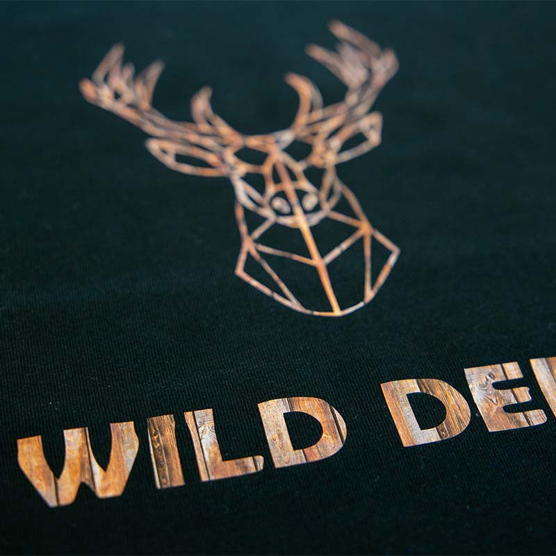 Chemica - Thermocollant - Pack 12 feuilles Nature - 20 x 30 cm