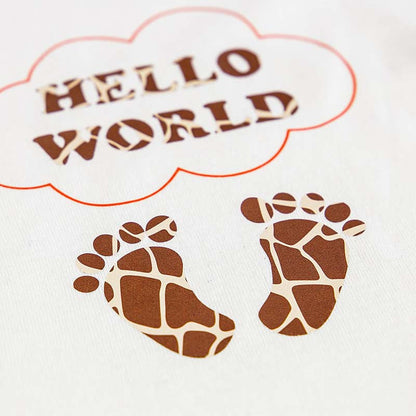 Chemica - Thermocollant - Pack 12 feuilles Animaux - 20 x 30 cm