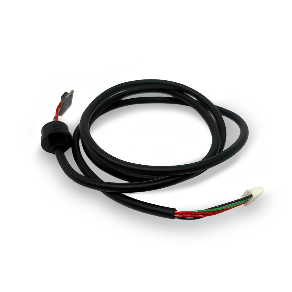 Bambu Lab - P1P - Câble de Tête d'Impression (Toolhead Cable)