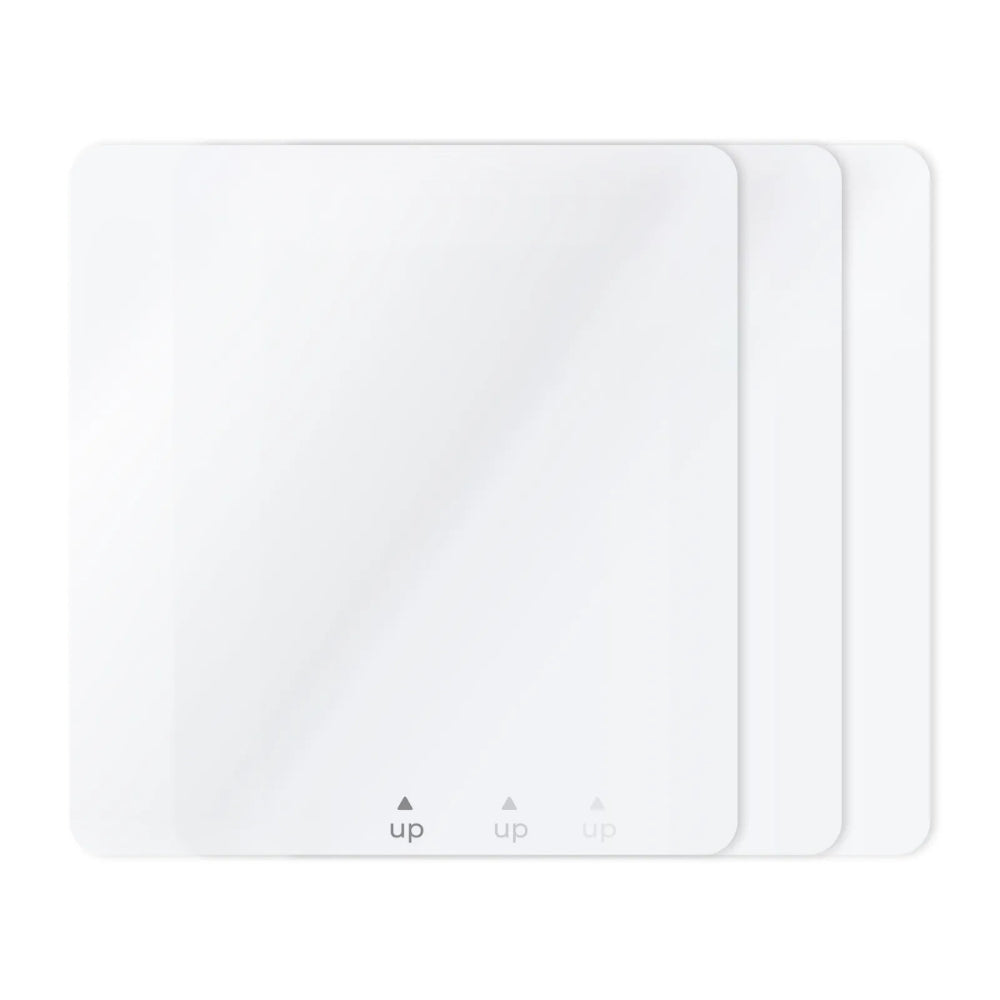 xTool - 3 Protections de Tapis electrostatique pour M1 Ultra