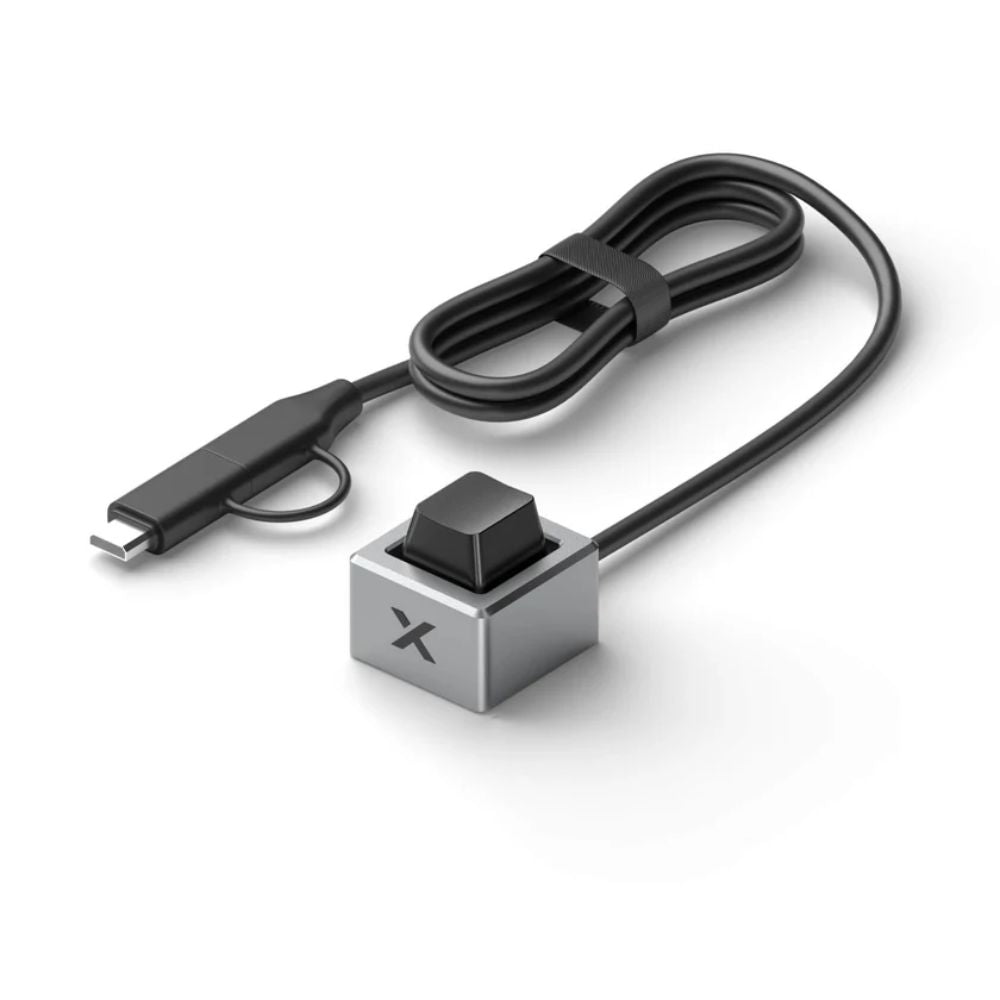 xTool - F1 Ultra - Bouton Interrupteur - produit seul