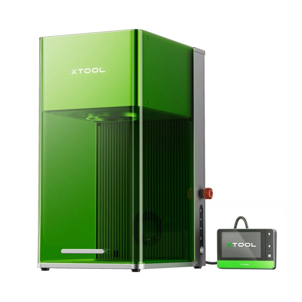 xTool - F1 Ultra - produit seul