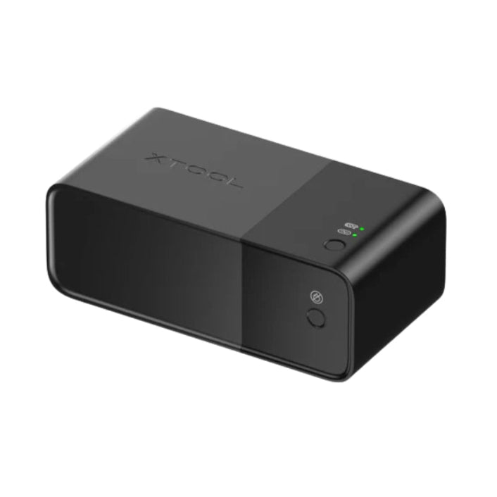 xTool - Kit de Sécurité Incendie Pour S1/M1 Ultra/F1 Ultra