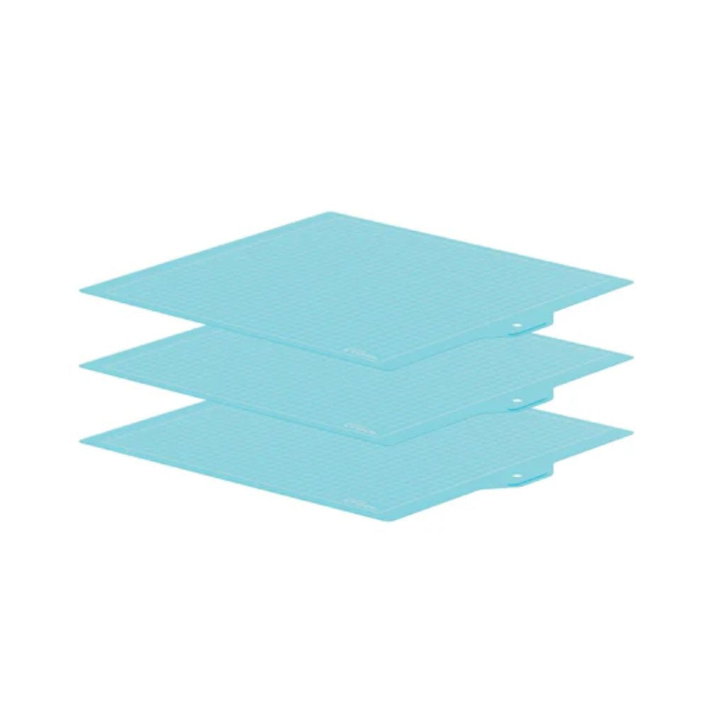 xTool - M1 Ultra - Tapis découpe Forte Adhérence - Bleu