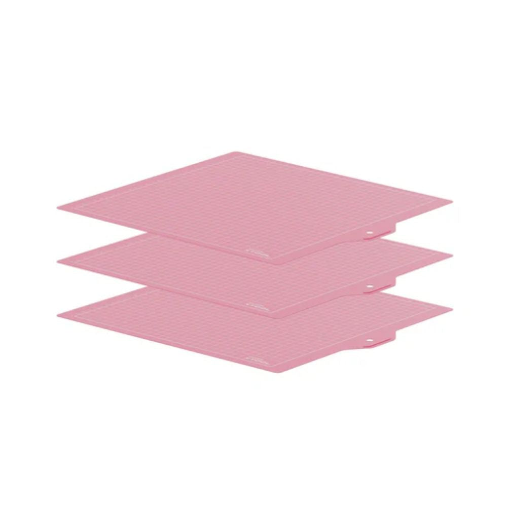 xTool - M1 Ultra - Tapis découpe Forte Adhérence - Rose