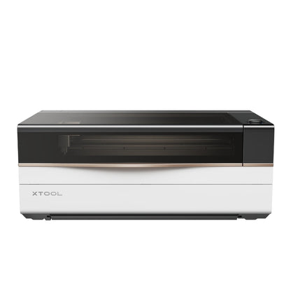 xTool - P3 - Le Laser ultime CO2 en 80W