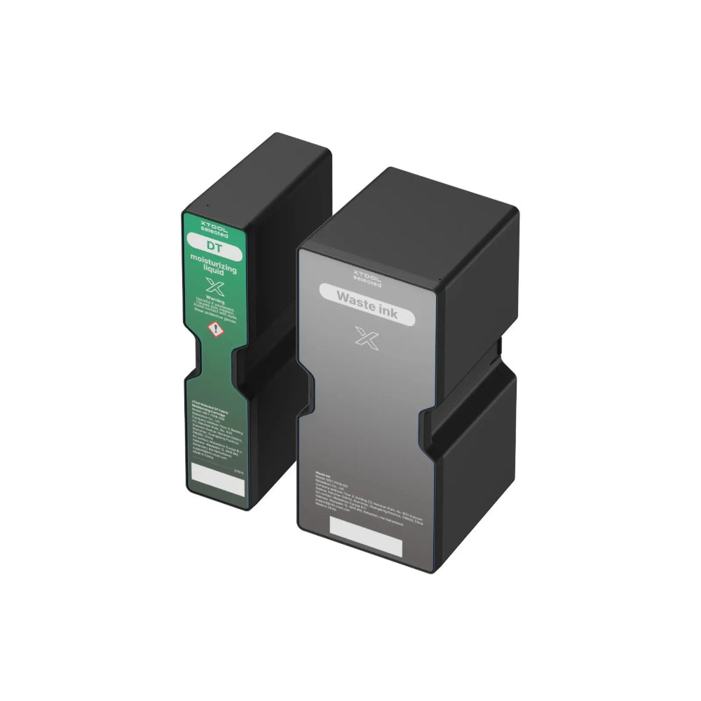 xTool - Réservoir de Maintenance (DT Maintenance Tank)