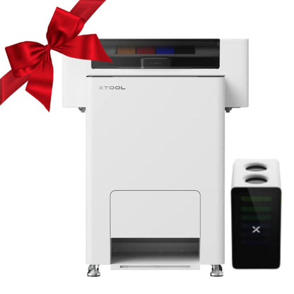 xTool - Apparel Printer Imprimante Textile DTF  - Kit Complet