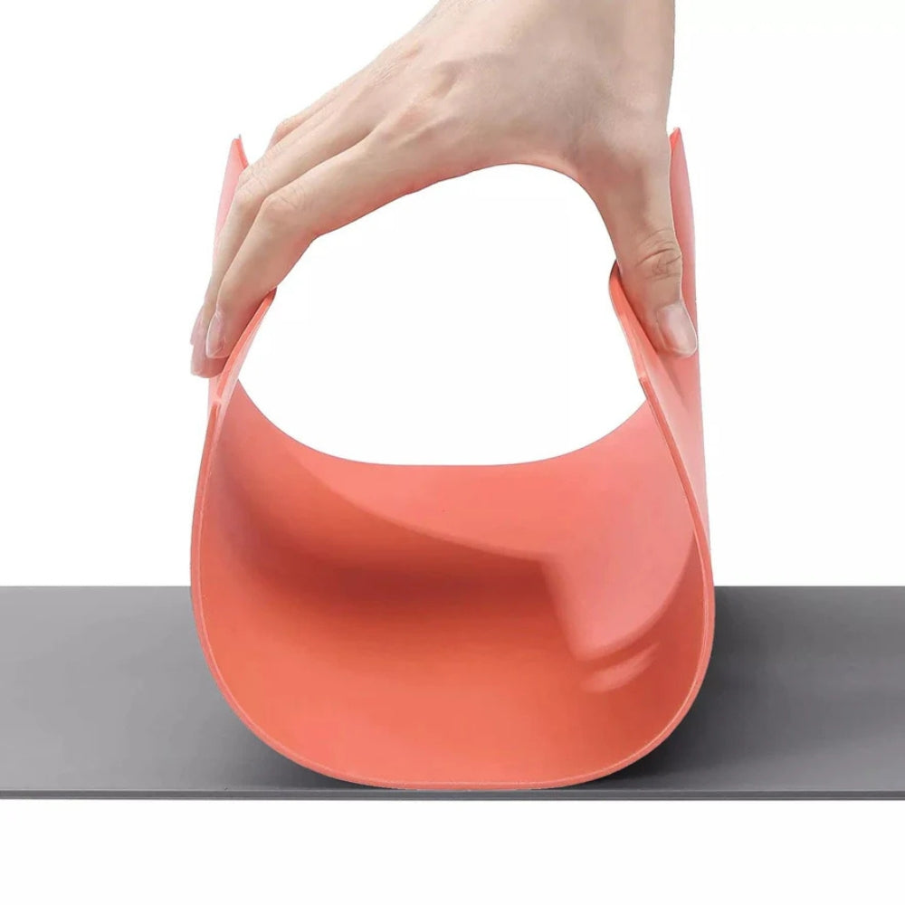 xTool - Kit de tampons en caoutchouc pour gravure laser