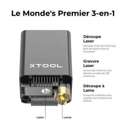 xTool - M1 - 10W