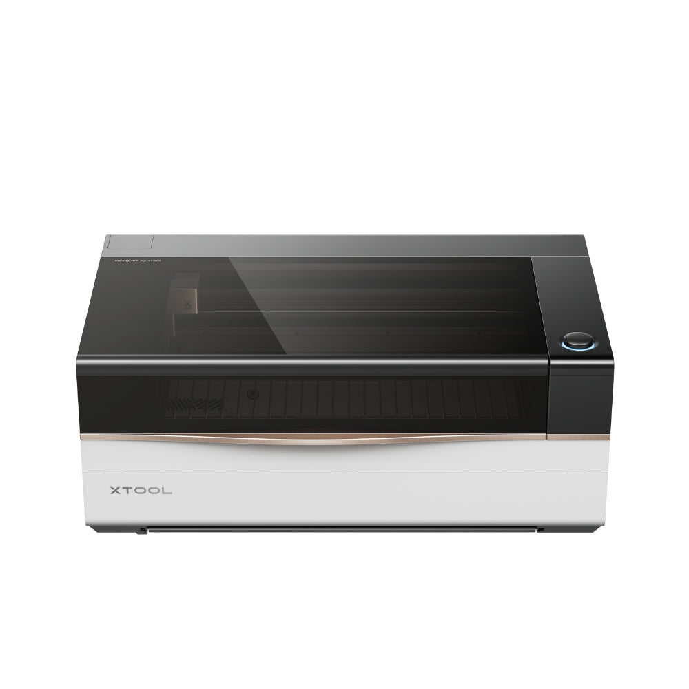 xTool - P3 - Le Laser ultime CO2 en 80W