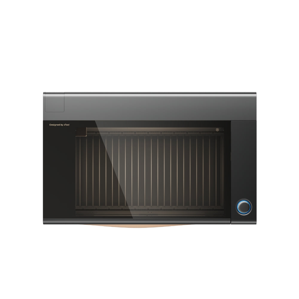 xTool - P3 - Le Laser ultime CO2 en 80W