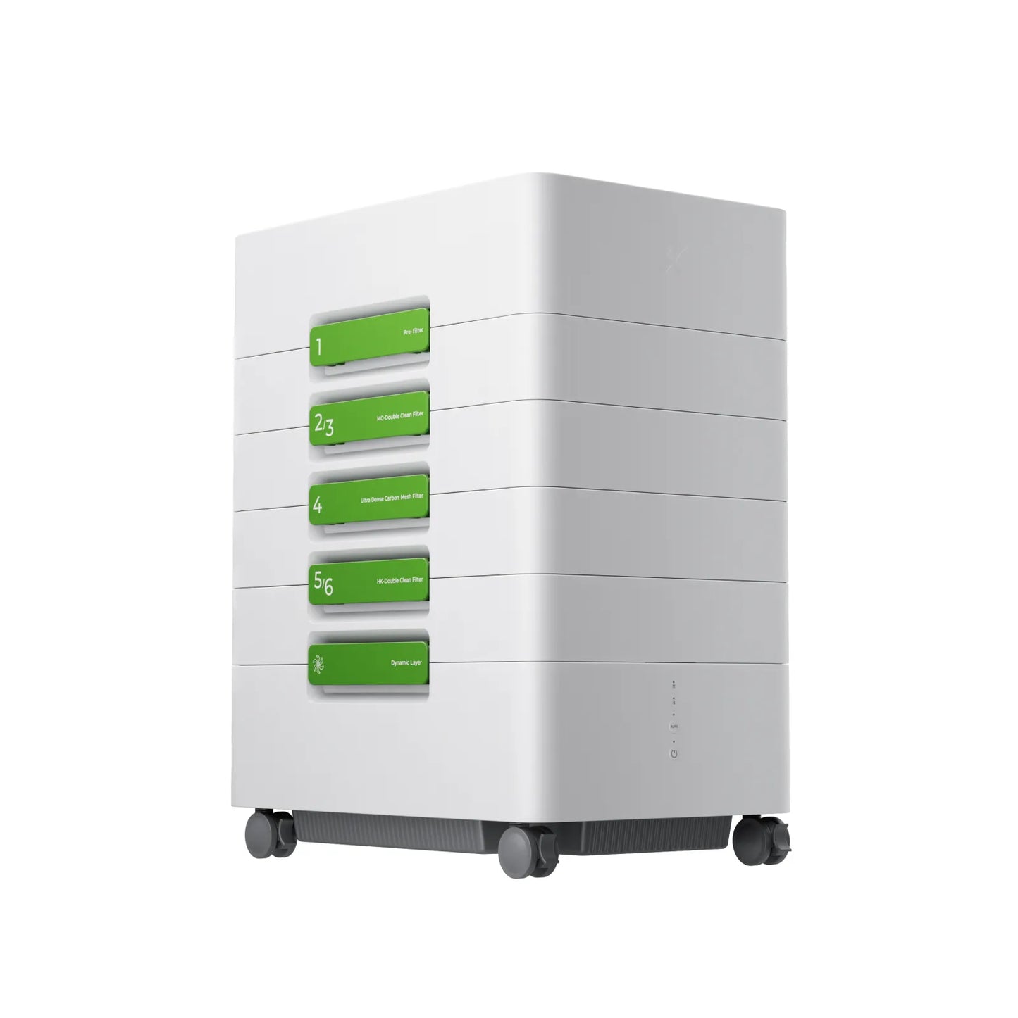 xTool - Purificateur d'Air SafetyPro™ AP2 pour P3